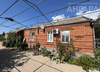 Продам дом, 68 м2, станица Камышеватская, Комсомольская улица, 144