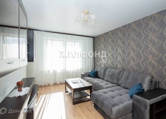 Продам однокомнатную квартиру, 38.6 м2, Новосибирск, улица Зорге, 273, ЖК Зоркий
