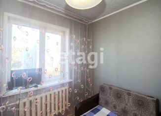 Продается однокомнатная квартира, 11.8 м2, Красноярск, улица Шевченко, 68, Ленинский район