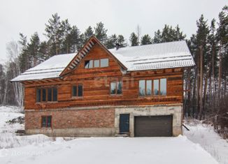 Дом на продажу, 389.9 м2, село Сосновка, Пролетарская улица, 3Г