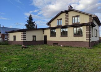 Продам дом, 393.7 м2, Городец, 3-й Заводской переулок, 19