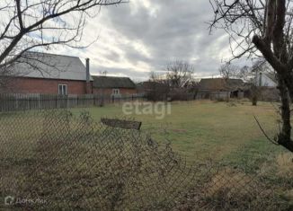 Продажа участка, 4.07 сот., посёлок Матвеев Курган, улица 1 Мая, 48