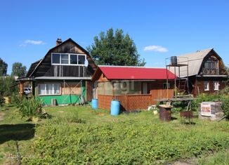 Продам дом, 50 м2, коллективный сад № 4 НТМК Капасиха, Красная улица, 31