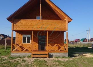 Продаю дом, 131 м2, посёлок Красный Яр