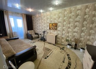 1-комнатная квартира на продажу, 38 м2, Нефтекамск, Комсомольский проспект, 45Г, ЖК Европейский