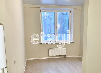 Квартира на продажу студия, 24.71 м2, деревня Крёкшино, жилой комплекс Баркли Медовая Долина, к7