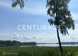 Продам земельный участок, 28 сот., коттеджный посёлок Лэйк Сайд, коттеджный посёлок Лэйк Сайд, 28