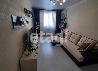 Продажа двухкомнатной квартиры, 68.2 м2, Анапа, Парковая улица, 64Ак5, ЖК Радуга