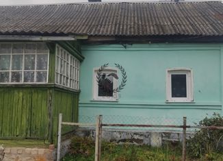 Продам дом, 66.4 м2, деревня Фитинино, деревня Фитинино, 18А
