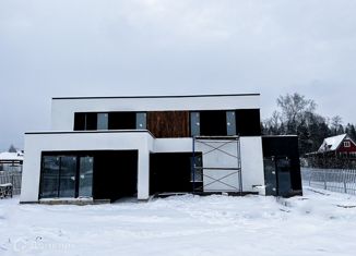 Дом на продажу, 175 м2, деревня Еремеево