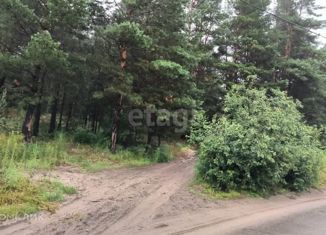 Продам земельный участок, 6 сот., поселок Борзовая Заимка, Байкальская улица, 46