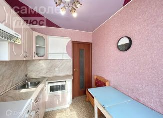 Продается 2-комнатная квартира, 43.3 м2, Комсомольск-на-Амуре, Московский проспект, 26