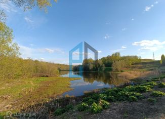 Продаю участок, 15 сот., деревня Елгозино, улица 2-я Владимировка, 26