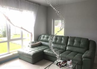 Продажа дома, 115.2 м2, коттеджный посёлок Дарвин, улица Дарвина, 7