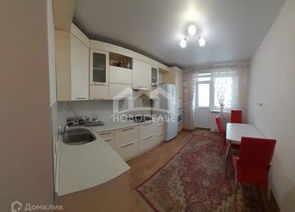 Продам 2-комнатную квартиру, 59 м2, Тамбовская область, улица Агапкина, 25А