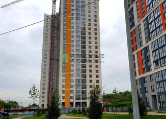 Продажа 2-комнатной квартиры, 71 м2, Тула, улица Седова, 26к2