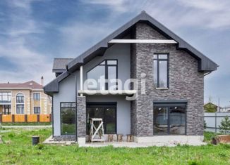 Продам дом, 250 м2, деревня Горки, Ломоносовская улица, 12