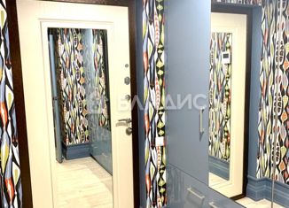 Продается 2-ком. квартира, 55.7 м2, Москва, Автозаводская улица, 23с931к2, Автозаводская улица