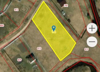 Продаю участок, 23.7 сот., Шиховское сельское поселение, Чистопрудная улица