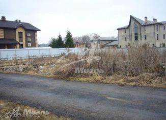 Земельный участок на продажу, 12 сот., деревня Прохорово, Центральная улица, 41