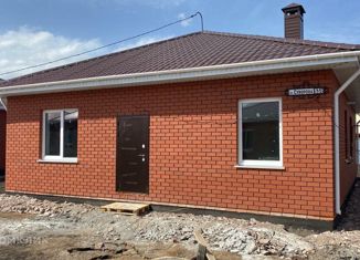 Продаю дом, 100 м2, село Красная Башкирия, улица Суворова