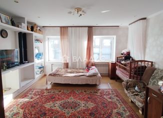 Продажа дома, 39.6 м2, посёлок Никологоры, улица 1-й Красный Октябрь, 8