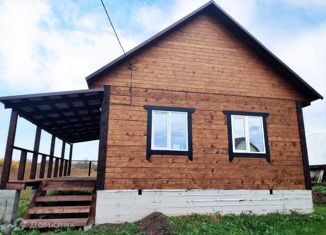 Продам дом, 72 м2, село Старокубово, улица Салавата, 16