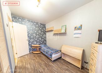 Продается 1-комнатная квартира, 20.8 м2, Петрозаводск, улица Льва Толстого, 14, район Голиковка