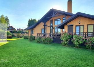 Продам дом, 375 м2, деревня Вороновка, улица Шершнева, 25