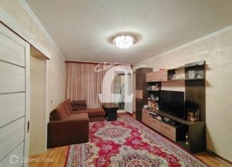 Продам однокомнатную квартиру, 37.7 м2, Краснодар, улица Героев-Разведчиков, 34