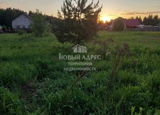 Продается участок, 15 сот., деревня Тайдашево, Зелёная улица