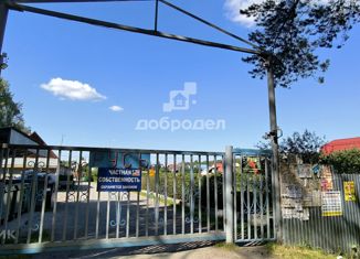 Продажа земельного участка, 7.5 сот., Верхняя Пышма