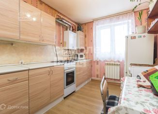 Продаю 1-ком. квартиру, 31.9 м2, село Нагаево, Садовническая улица, 5