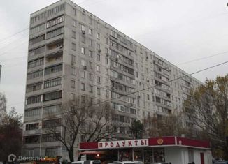 Сдаю в аренду трехкомнатную квартиру, 68 м2, Москва, Давыдковская улица, 14к2
