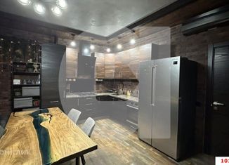 Продам таунхаус, 113.2 м2, посёлок Индустриальный, Комсомольская улица, 14/2