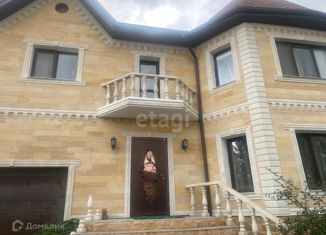 Дом на продажу, 230 м2, село Горный Щит, Егерская улица, 66