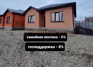 Продам дом, 110 м2, Ставрополь, садовое товарищество Надежда, 57
