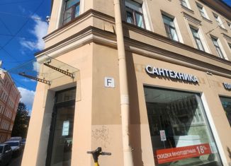 Продажа 3-ком. квартиры, 88.4 м2, Санкт-Петербург, Большой проспект Петроградской стороны, 30, метро Чкаловская