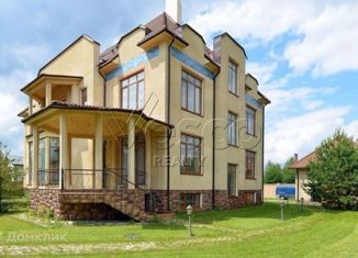 Продается дом, 900 м2, деревня Шульгино, Полевая улица