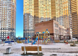 Продается 1-ком. квартира, 35 м2, Мурино, Новая улица, 7, ЖК Новое Мурино