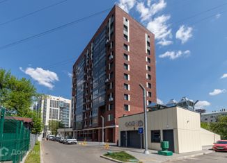 Машиноместо на продажу, 21.5 м2, Москва, улица Ленинская Слобода, 3, станция Автозаводская