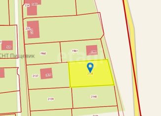 Земельный участок на продажу, 5.7 сот., Улан-Удэ