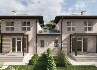 Продам таунхаус, 120 м2, хутор Ленинакан, Петровский переулок
