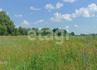 Продажа земельного участка, 9.7 сот., село Лапотково