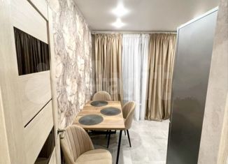 Продается 1-комнатная квартира, 35 м2, поселок городского типа Стройкерамика, улица Анетты Басс, 7, ЖК Видный