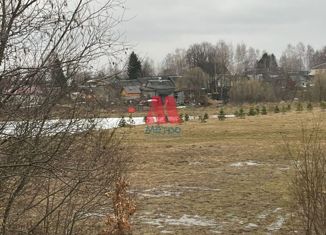 Продажа участка, 20 сот., деревня Головино