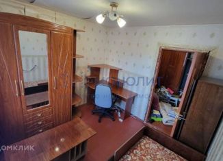 Продаю 3-комнатную квартиру, 64.8 м2, Нижегородская область, улица Чапаева, 76