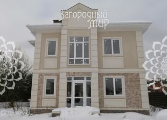 Продаю дом, 120 м2, деревня Шарапово