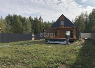 Продам дом, 70 м2, садовое товарищество Чернобылец, садовое товарищество Чернобылец, 559