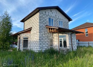 Продаю дом, 85.4 м2, село Частое, Луговая улица, 26